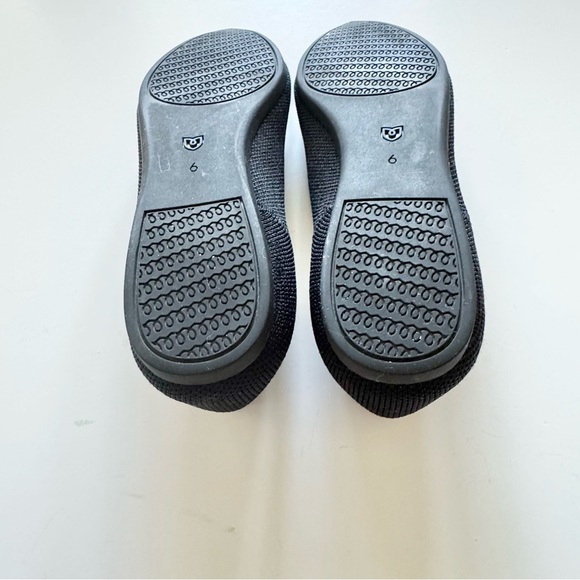 Rothy’s Black The Point Mary Jane Flats size 6 - Picture 16 of 16